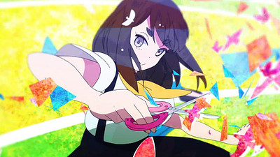 Gatchaman Crowds