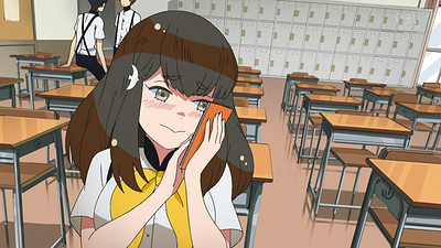 Gatchaman Crowds