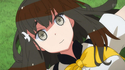 Gatchaman Crowds