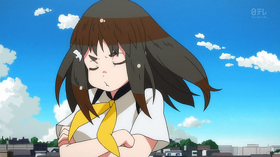 Gatchaman Crowds