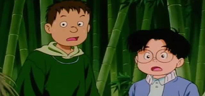 Gegege no Kitarou (1996)