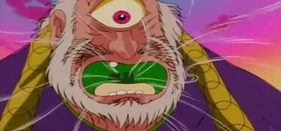 Gegege no Kitarou (1996)