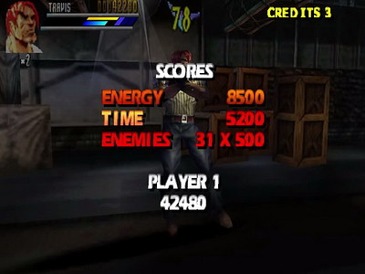 Gekido: Urban Fighters