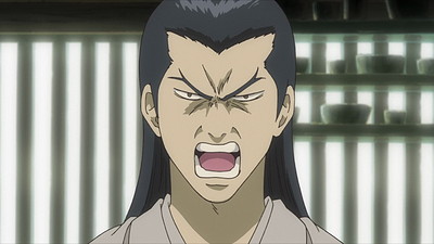 Gekijouban Gintama: Shinyaku Benizakura Hen