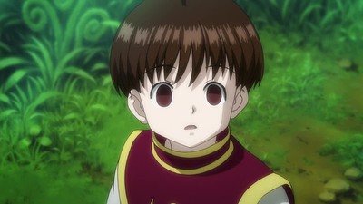 Hunter x Hunter: Phantom Rouge