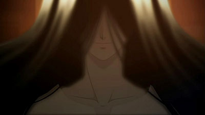 Kara no Kyoukai 1: Overlooking View