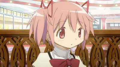 Puella Magi Madoka Magica - L'inizio della storia