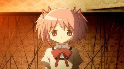 Puella Magi Madoka Magica - L'inizio della storia