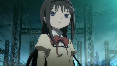 Puella Magi Madoka Magica - La storia Infinita