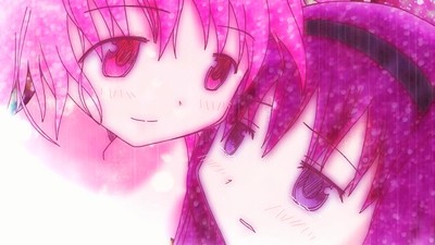 Puella Magi Madoka Magica - La storia Infinita