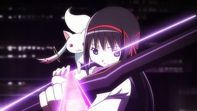 Puella Magi Madoka Magica - La storia Infinita