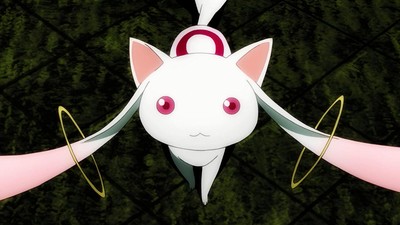 Puella Magi Madoka Magica - La storia della ribellione