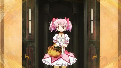 Puella Magi Madoka Magica - La storia della ribellione