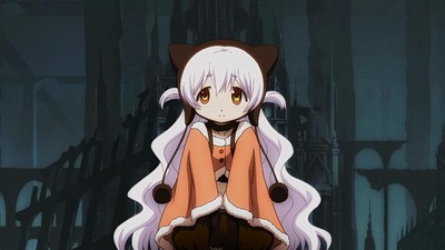 Puella Magi Madoka Magica - La storia della ribellione