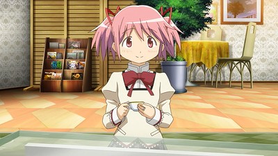 Puella Magi Madoka Magica - La storia della ribellione