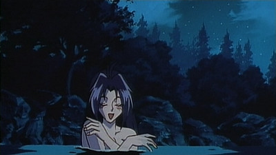 Slayers - Le terme di Mipross