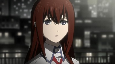 Steins;Gate the Movie - Load Region of Deja Vu