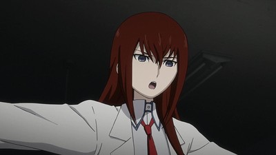 Steins;Gate the Movie - Load Region of Deja Vu