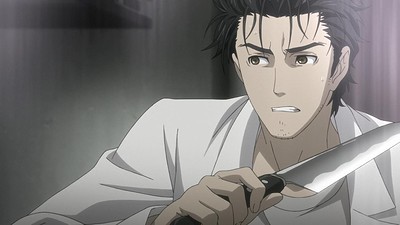 Steins;Gate the Movie - Load Region of Deja Vu