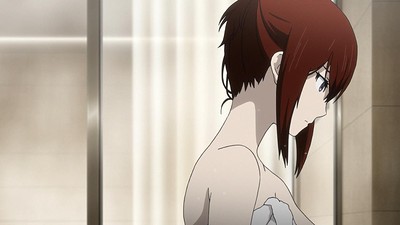 Steins;Gate the Movie - Load Region of Deja Vu