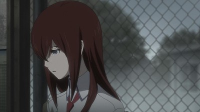 Steins;Gate the Movie - Load Region of Deja Vu