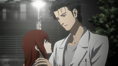 Steins;Gate the Movie - Load Region of Deja Vu