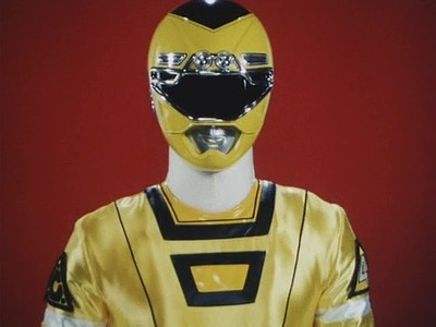 Gekisou Sentai Carranger