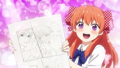 Gekkan Shoujo Nozaki-kun