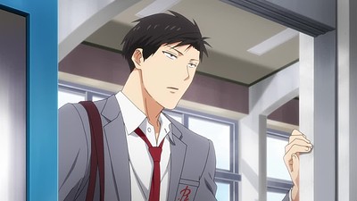 Gekkan Shoujo Nozaki-kun