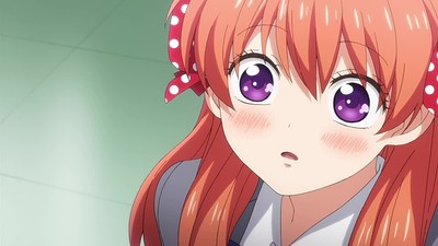 Gekkan Shoujo Nozaki-kun