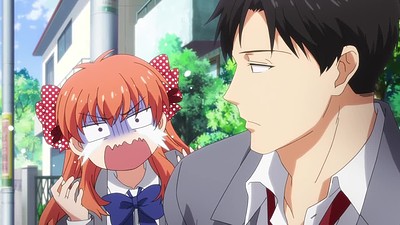 Gekkan Shoujo Nozaki-kun