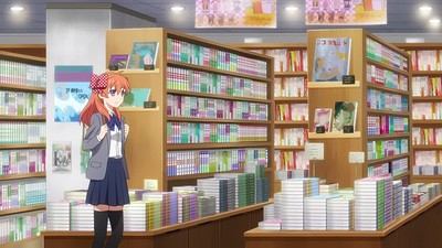 Gekkan Shoujo Nozaki-kun