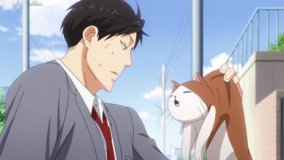 Gekkan Shoujo Nozaki-kun