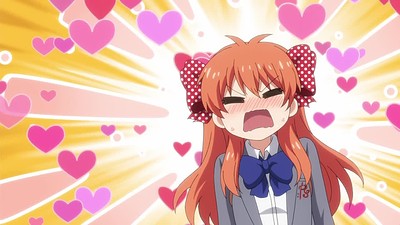 Gekkan Shoujo Nozaki-kun