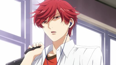 Gekkan Shoujo Nozaki-kun