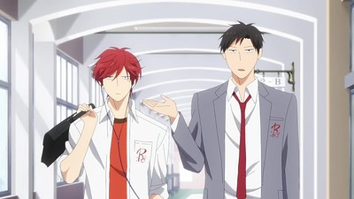 Gekkan Shoujo Nozaki-kun