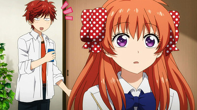 Gekkan Shoujo Nozaki-kun