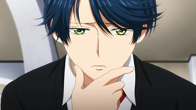 Gekkan Shoujo Nozaki-kun