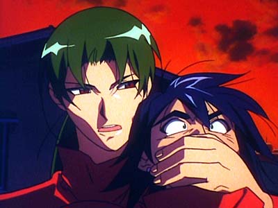 Generator Gawl (Anime) Generator Gawl (Anime)