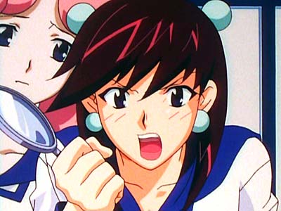 Generator Gawl (Anime) Generator Gawl (Anime)