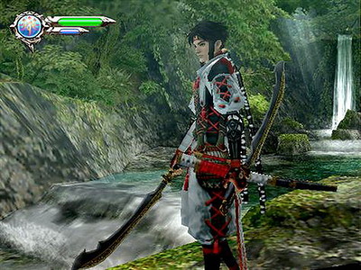 Genji: Dawn of the Samurai