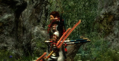 Genji: Days of the Blade