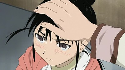 Genshiken OVA