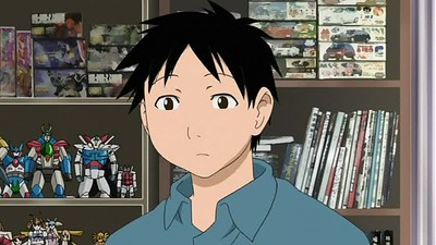 Genshiken OVA