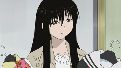 Genshiken OVA