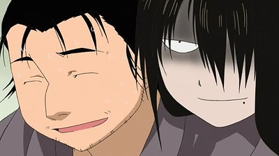 Genshiken OVA