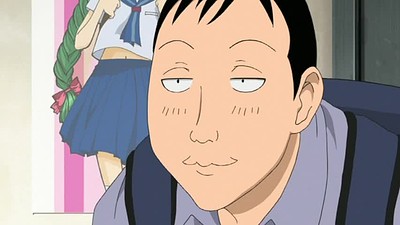 Genshiken OVA