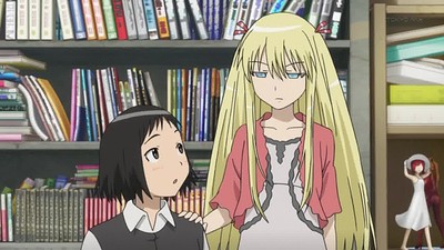 Genshiken Nidaime