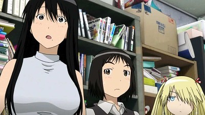 Genshiken Nidaime