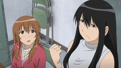 Genshiken Nidaime